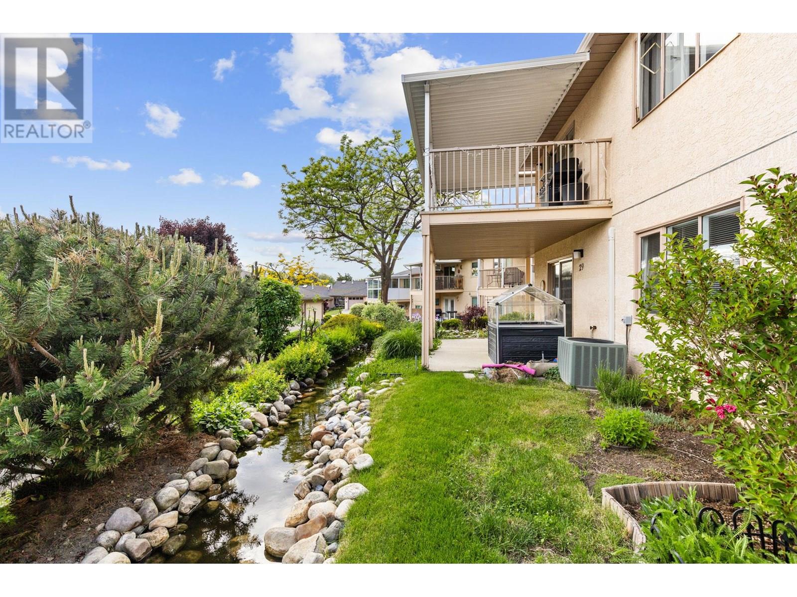 29 1001 30 Avenue, Vernon
