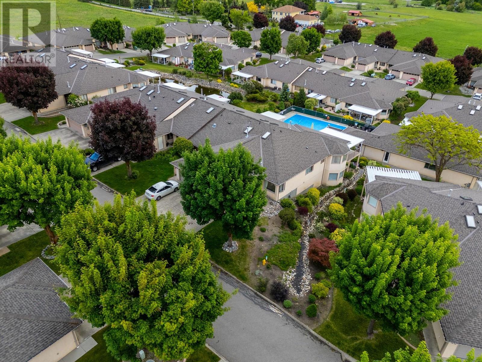 29 1001 30 Avenue, Vernon