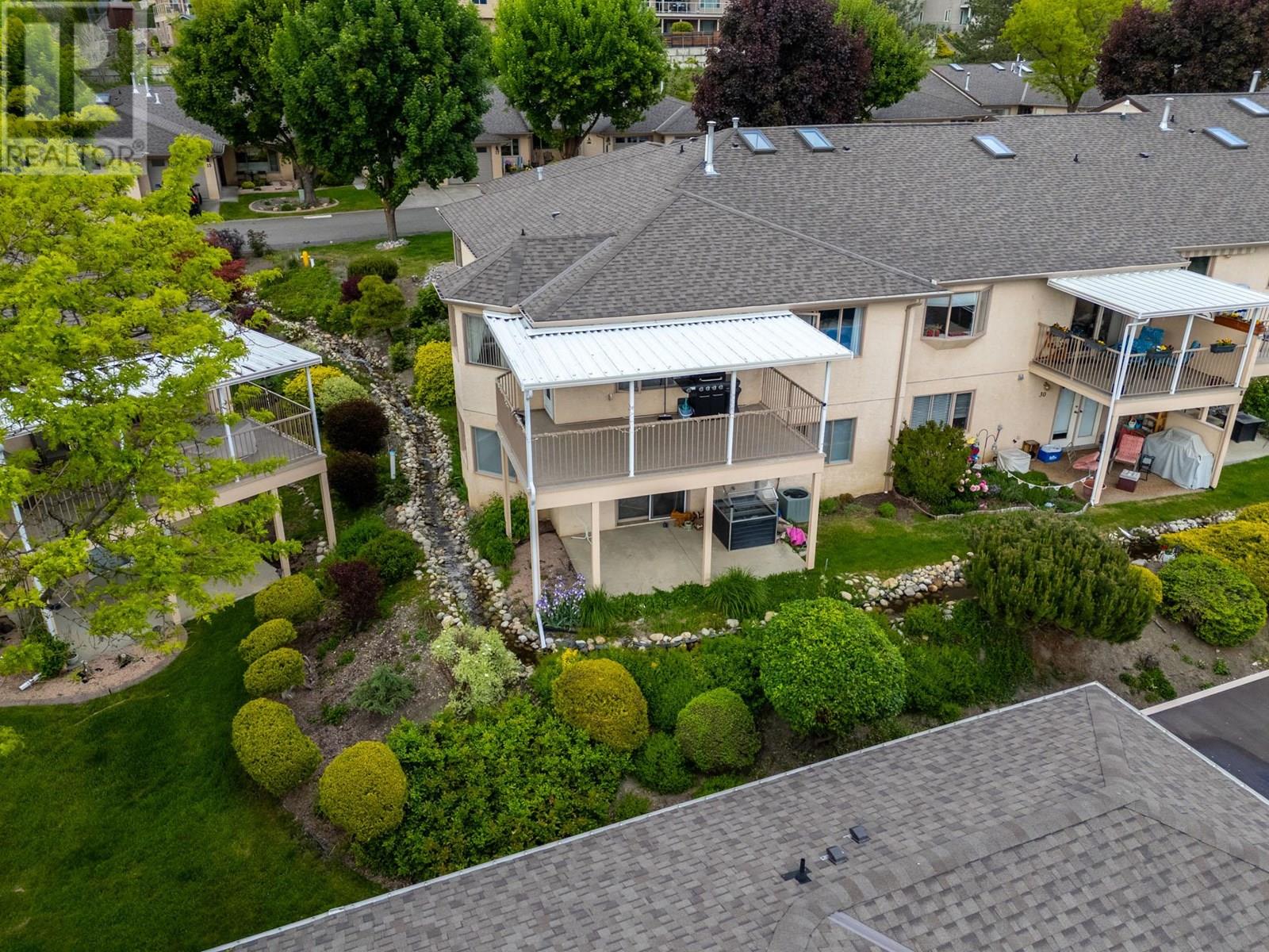29 1001 30 Avenue, Vernon