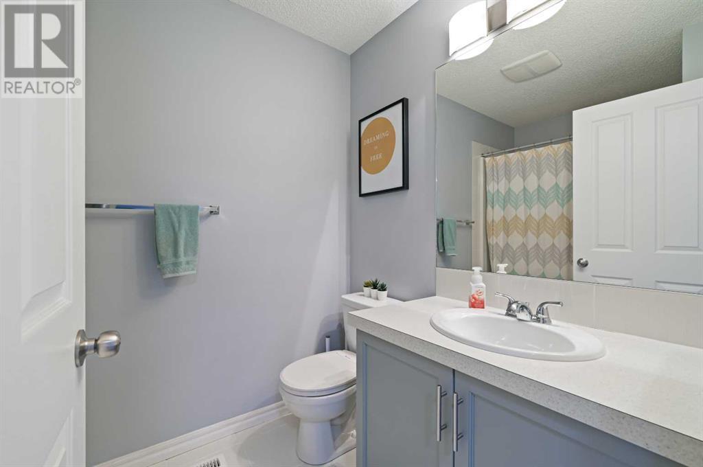 Single Family House for Sale in  Skyview Springs Road NE Skyview Ranch Calgary 