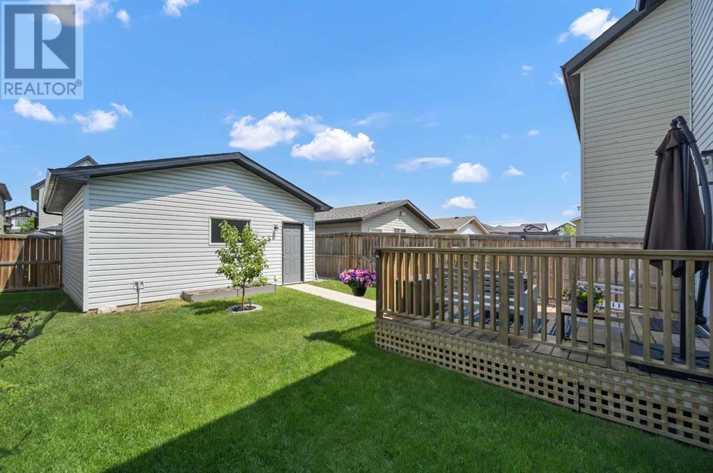 Single Family House for Sale in  Skyview Springs Road NE Skyview Ranch Calgary 