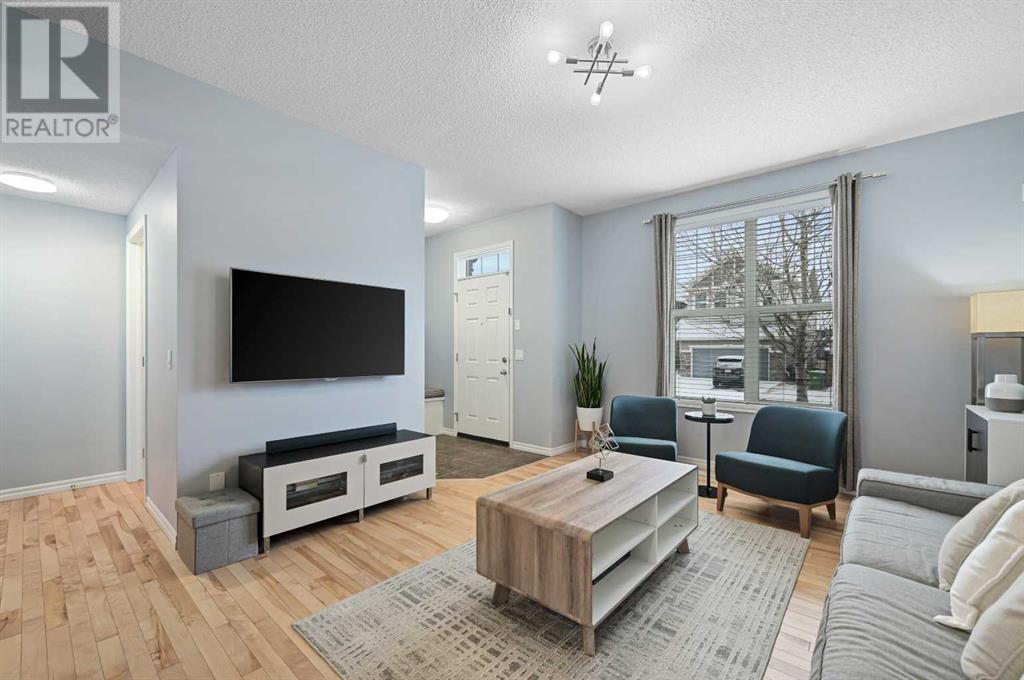 Single Family House for Sale in  Skyview Springs Road NE Skyview Ranch Calgary 