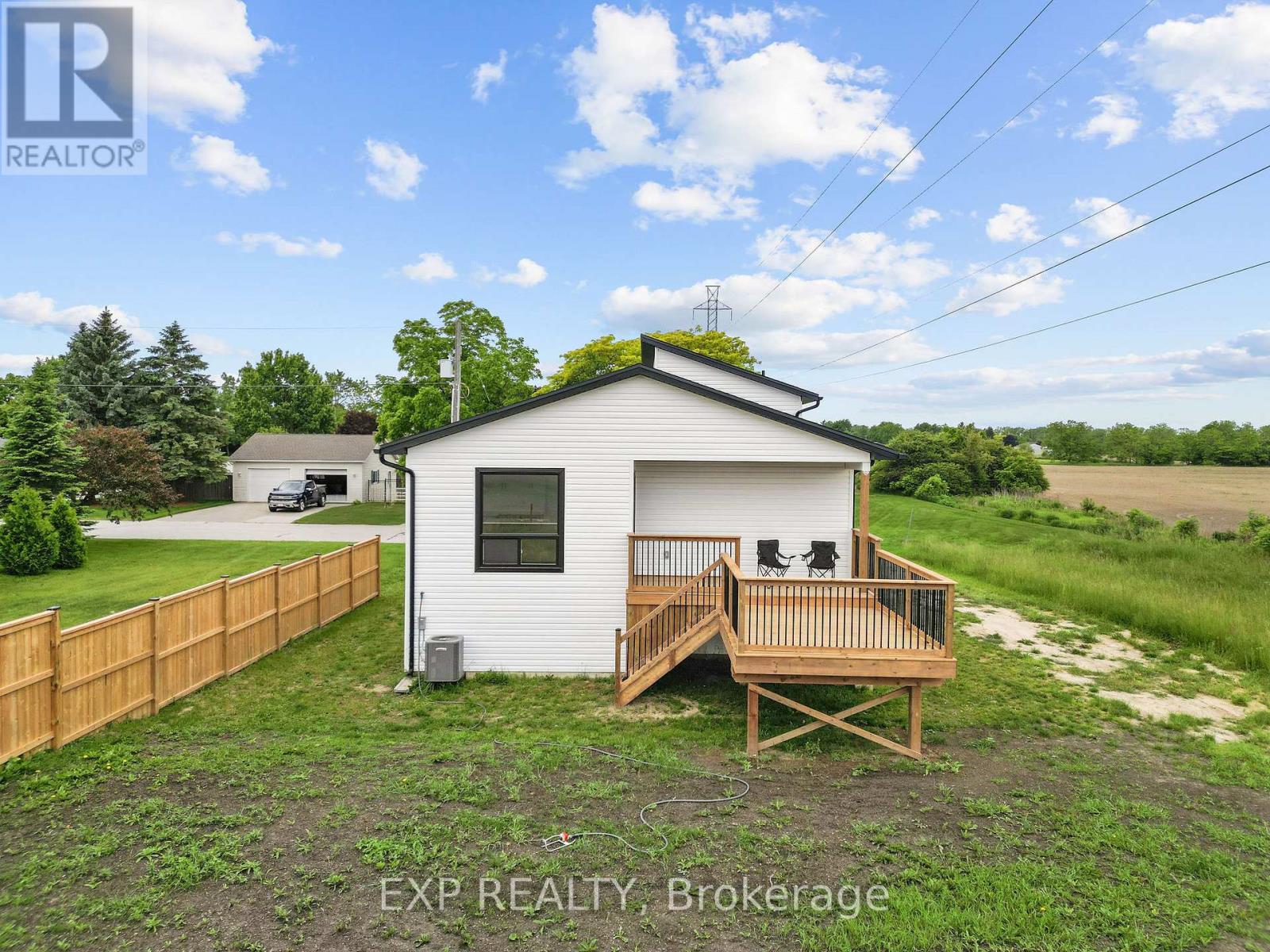 Photo 46 of 1552 Melwood Drive, St Clair ON