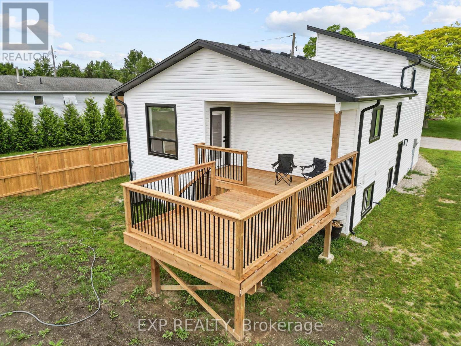 Photo 41 of 1552 Melwood Drive, St Clair ON