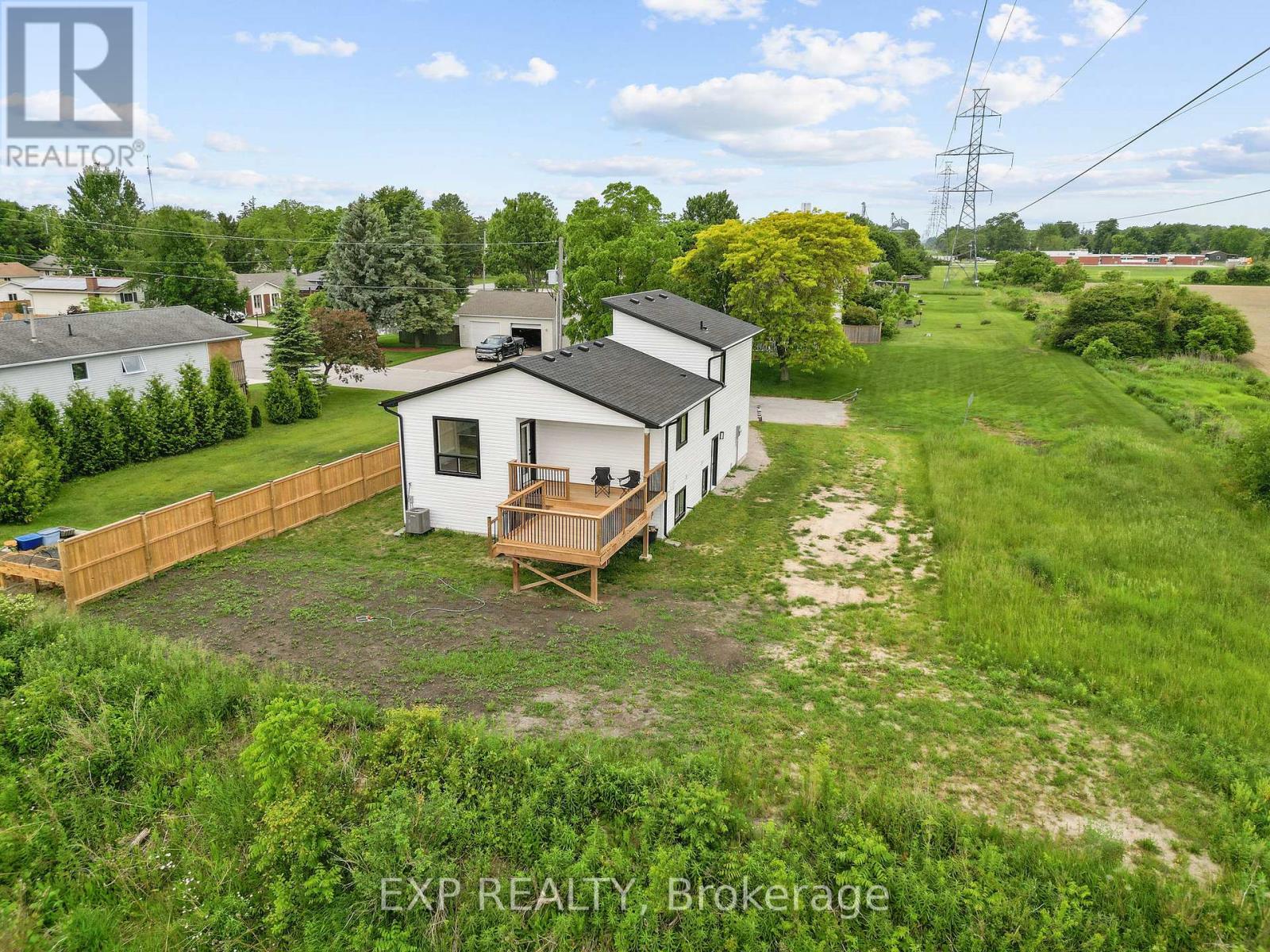 Photo 22 of 1552 Melwood Drive, St Clair ON
