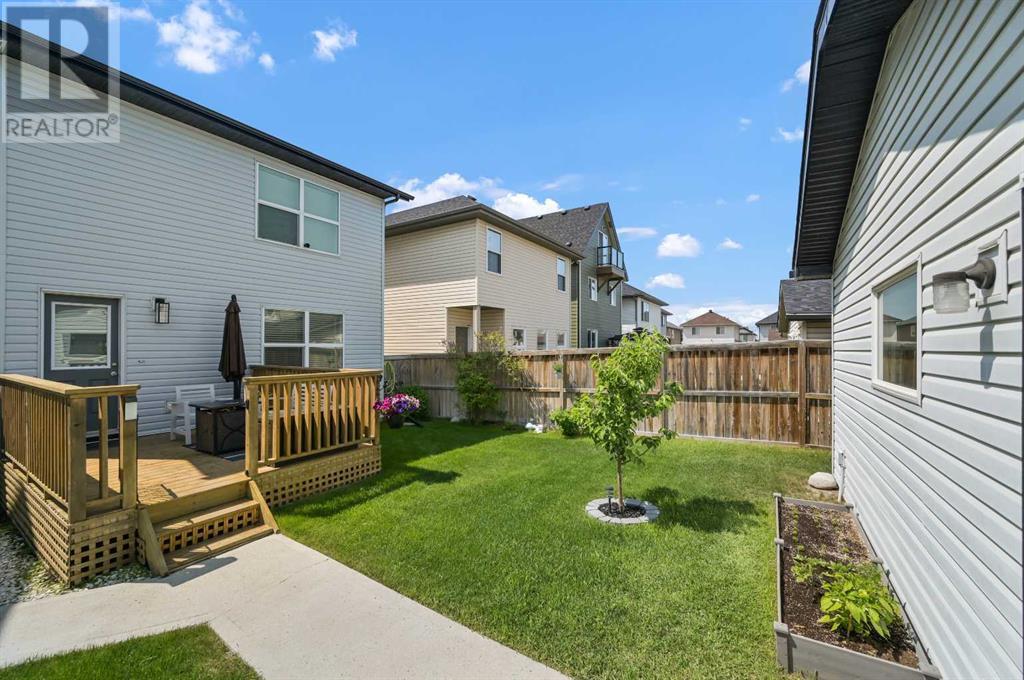 Single Family House for Sale in  Skyview Springs Road NE Skyview Ranch Calgary 