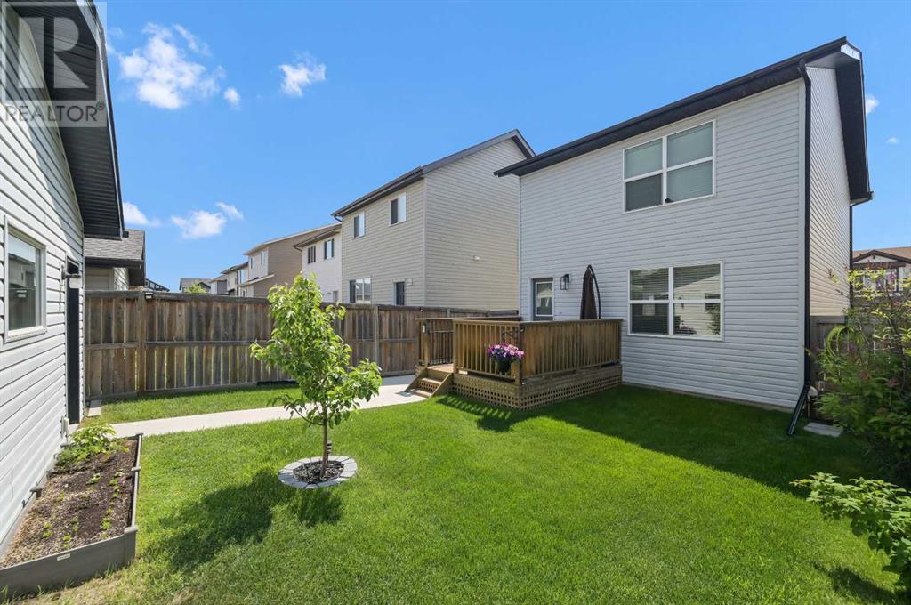 Single Family House for Sale in  Skyview Springs Road NE Skyview Ranch Calgary 