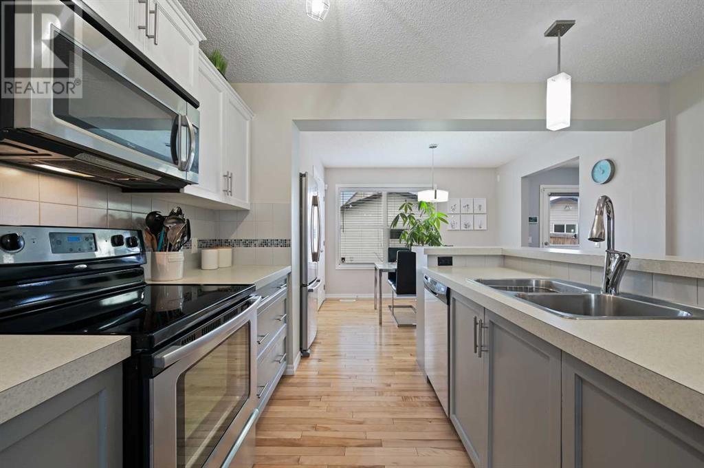 Single Family House for Sale in  Skyview Springs Road NE Skyview Ranch Calgary 