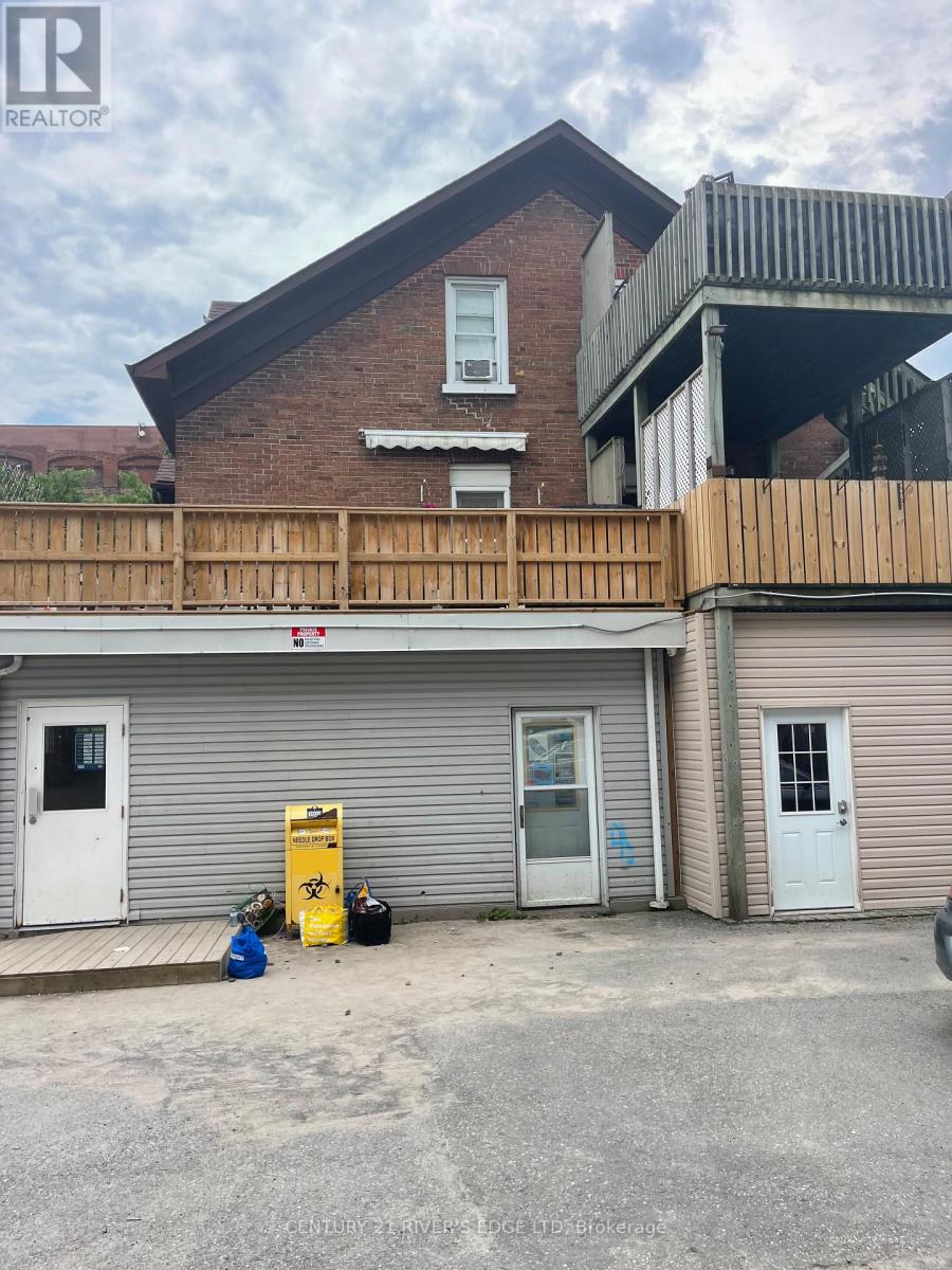 Photo 2 of 240 246 King Street W, Brockville ON