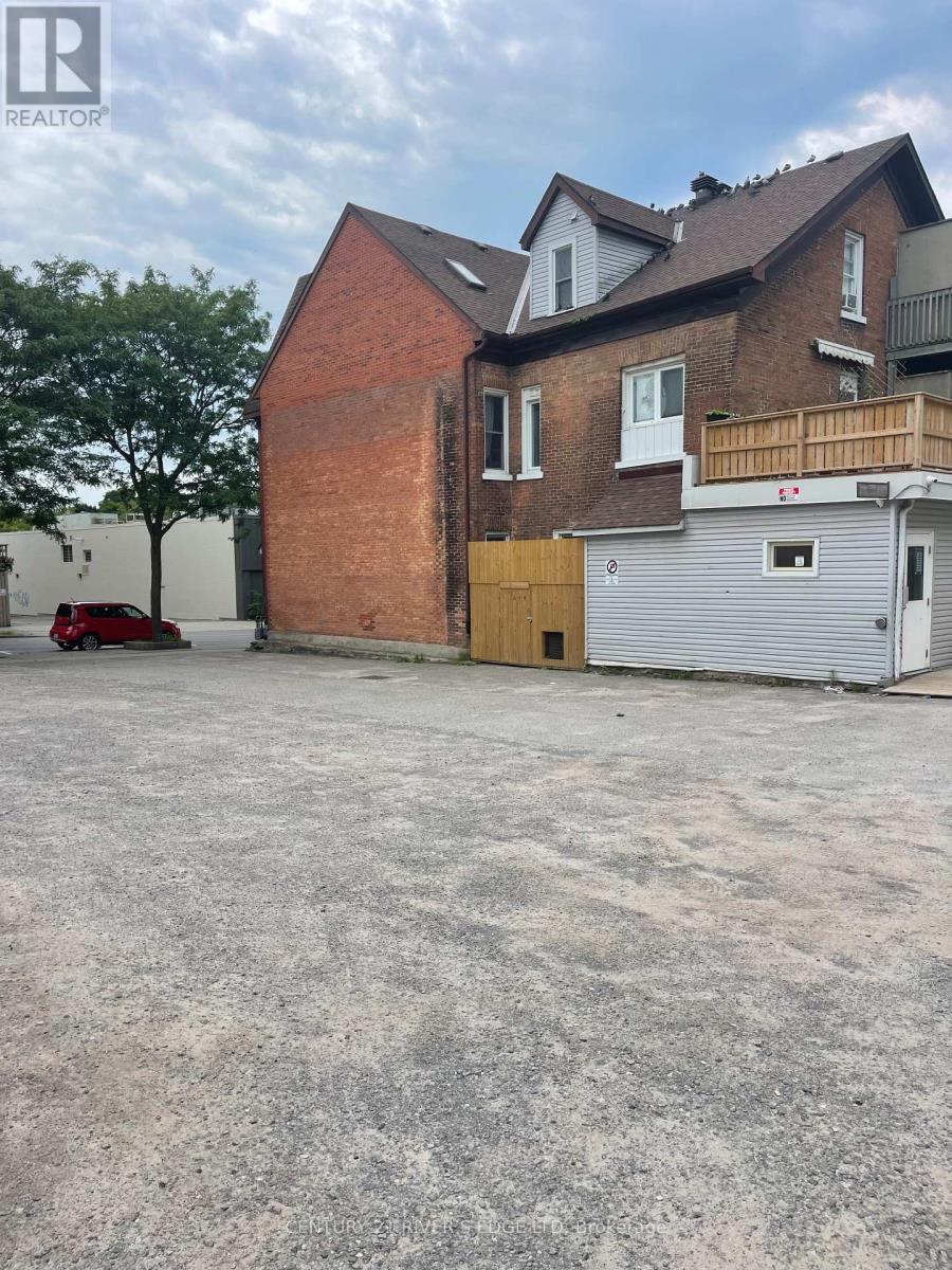 Photo 1 of 240 246 King Street W, Brockville ON