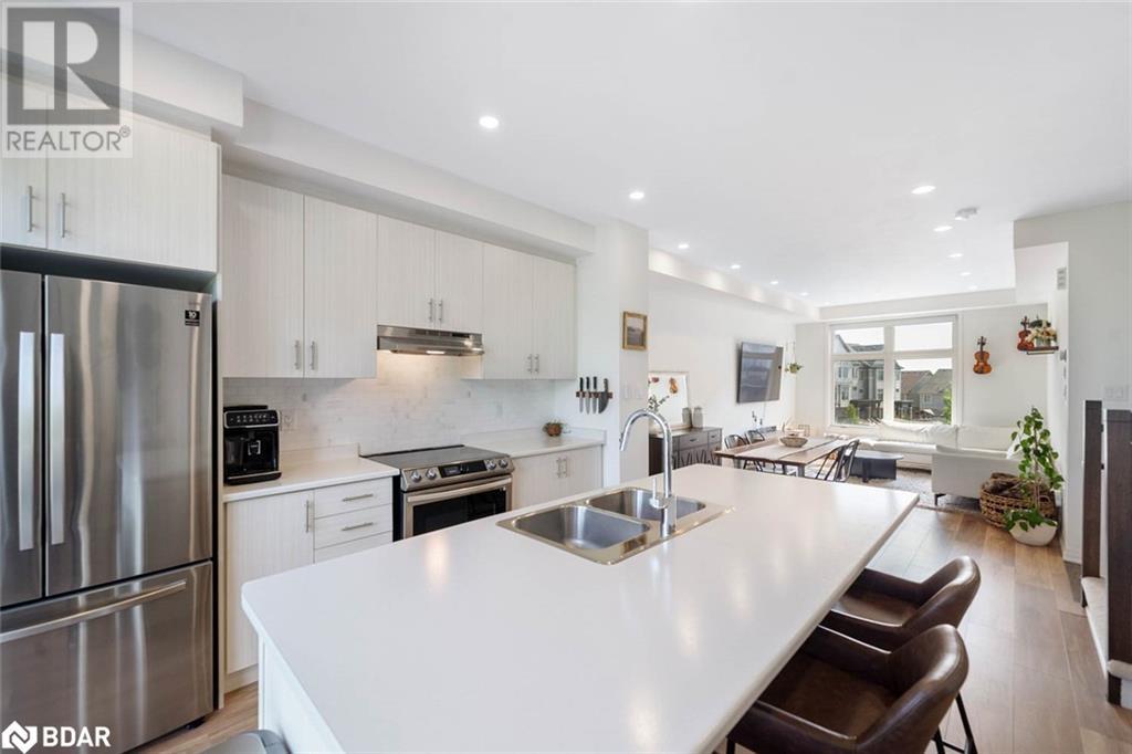 Photo 29 of 28 Totten Trail Unit 14, New Tecumseth ON