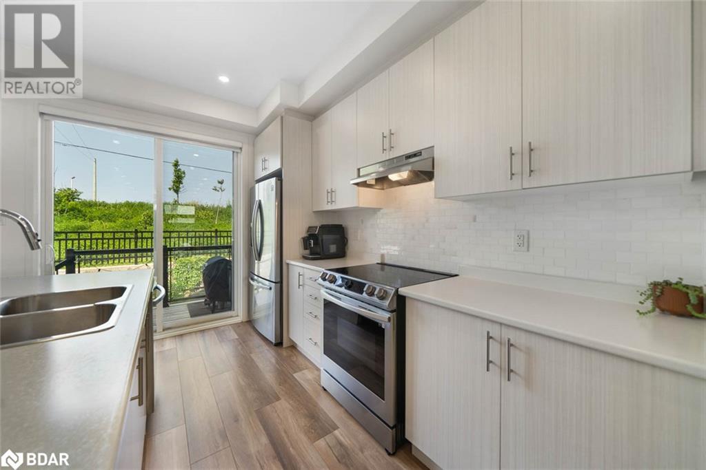 Photo 24 of 28 Totten Trail Unit 14, New Tecumseth ON