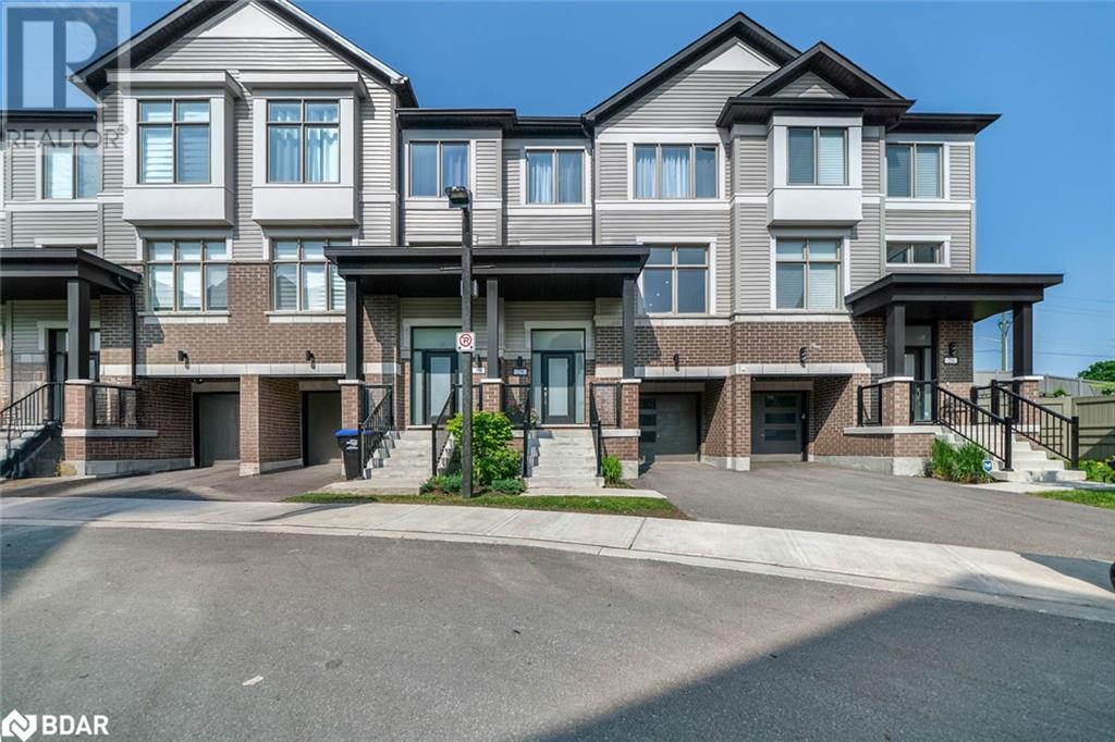 Photo 26 of 28 Totten Trail Unit 14, New Tecumseth ON