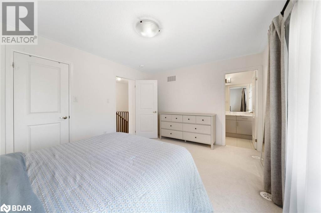 Photo 4 of 28 Totten Trail Unit 14, New Tecumseth ON