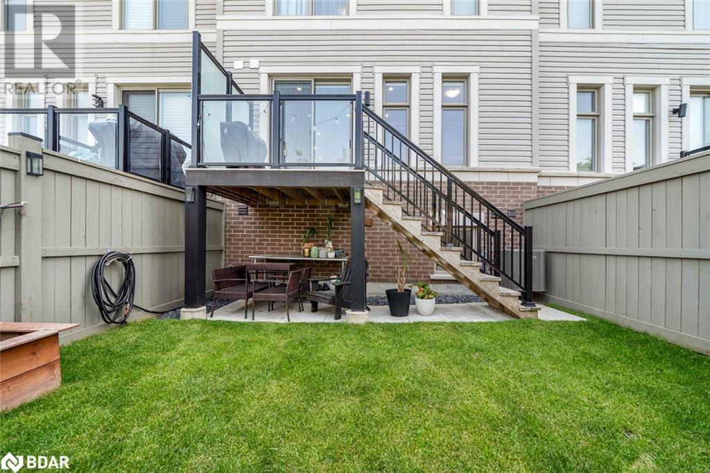 Photo 18 of 28 Totten Trail Unit 14, New Tecumseth ON