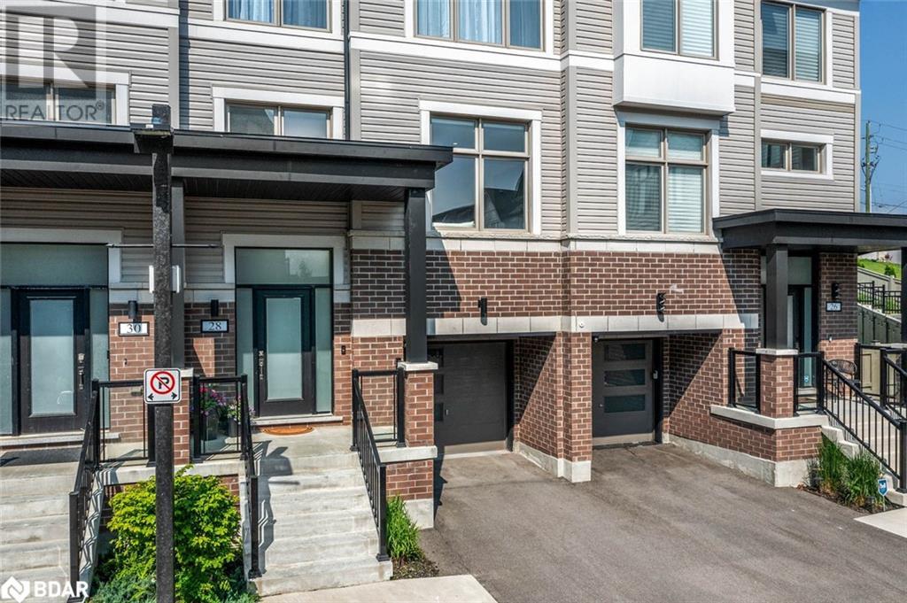 Photo 32 of 28 Totten Trail Unit 14, New Tecumseth ON
