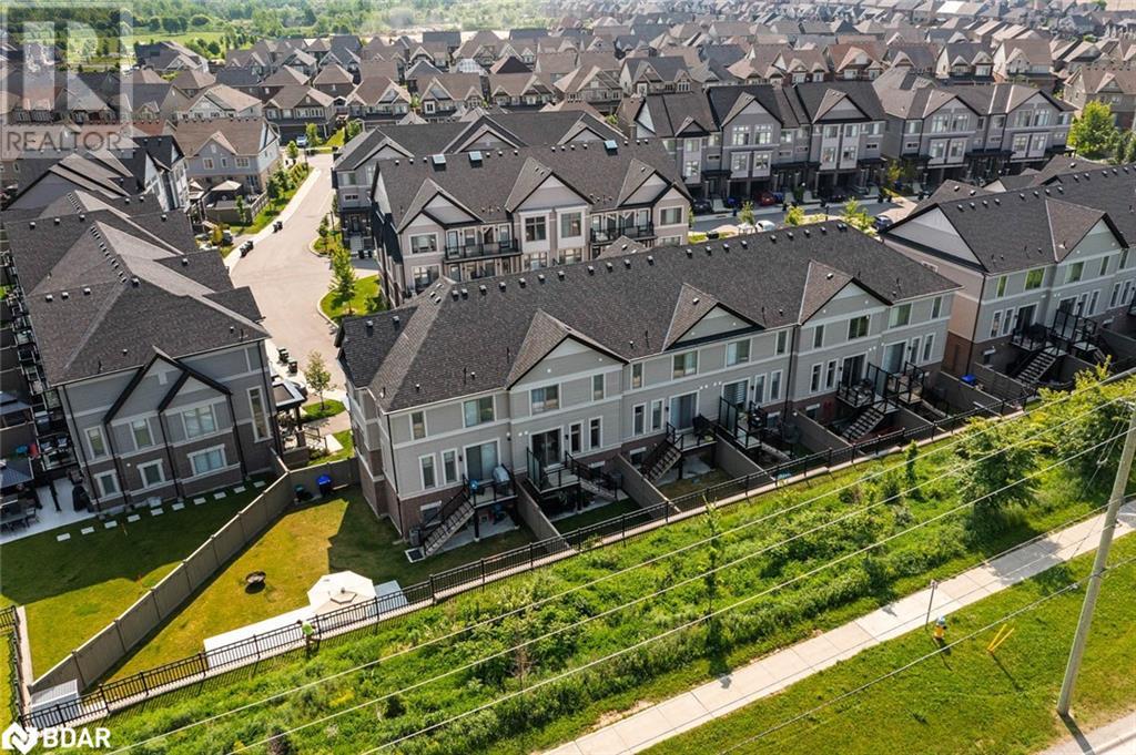 Photo 12 of 28 Totten Trail Unit 14, New Tecumseth ON