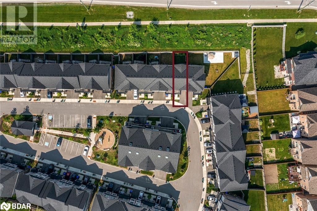 Photo 30 of 28 Totten Trail Unit 14, New Tecumseth ON