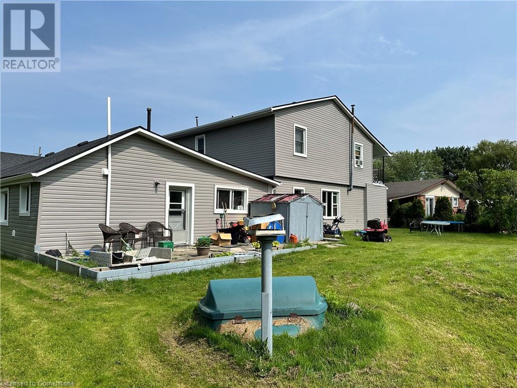 Photo 20 of 1572 North Shore Drive, Dunnville ON