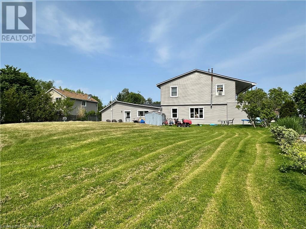 Photo 16 of 1572 North Shore Drive, Dunnville ON