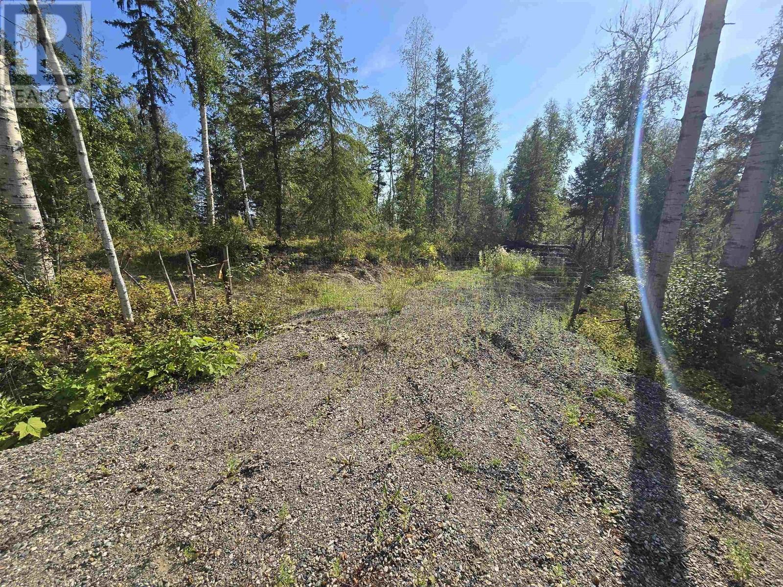 Photo 8 of Lot 1 Vernon Road, Quesnel BC