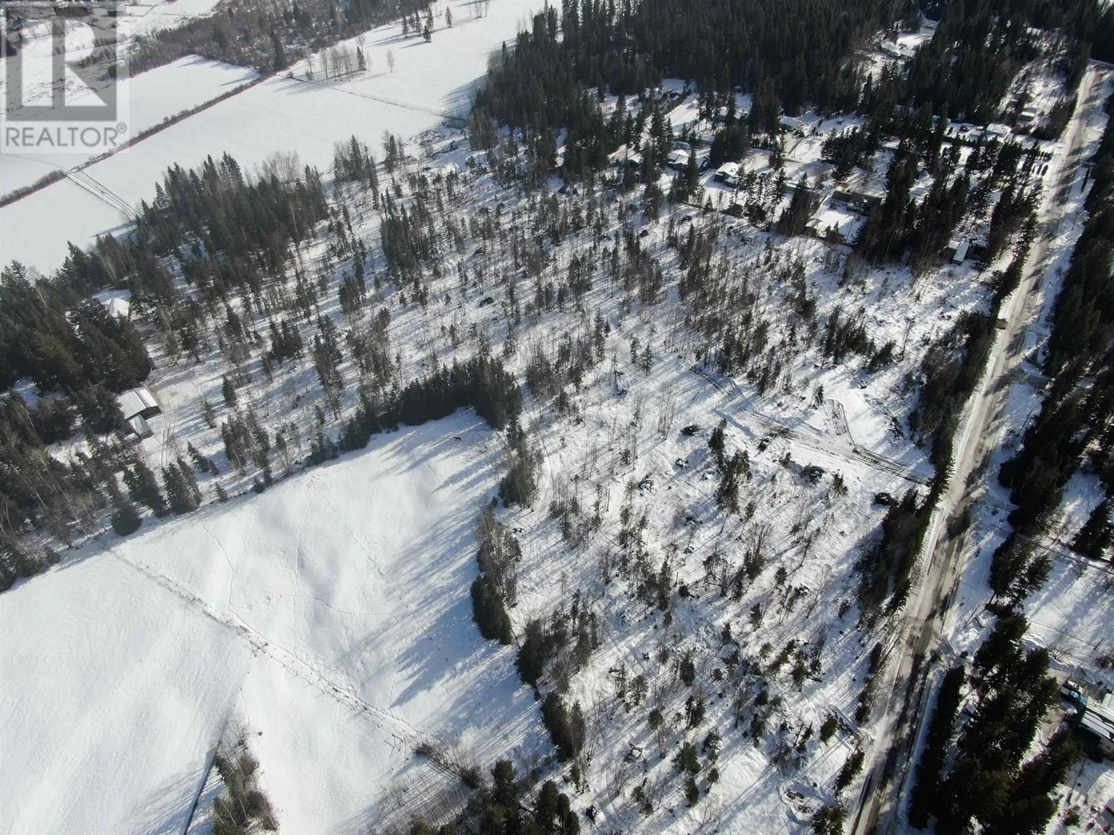 Photo 17 of Lot 1 Vernon Road, Quesnel BC