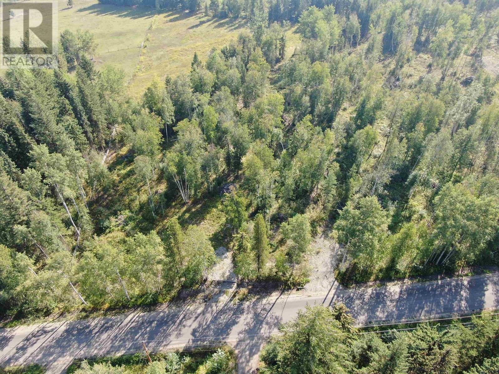 Photo 10 of Lot 1 Vernon Road, Quesnel BC