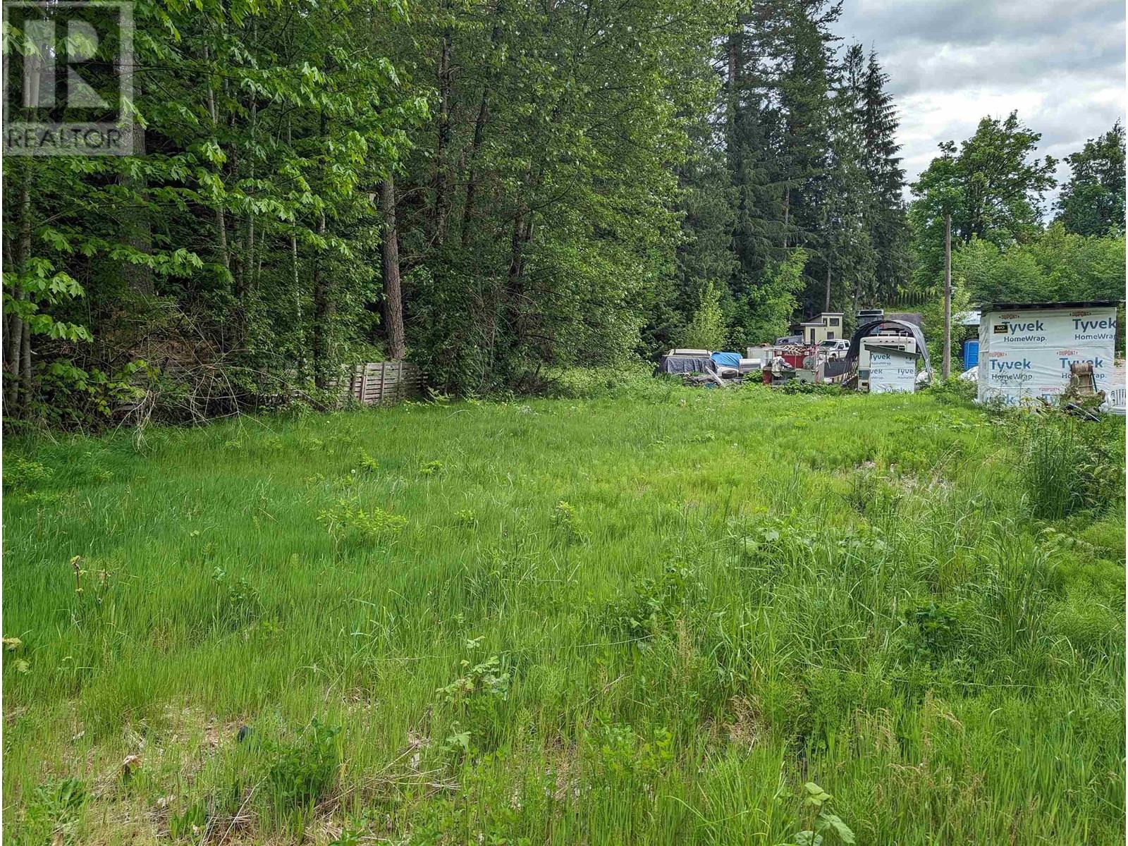 Lot 14 SQUAMISH VALLEY ROAD, Squamish