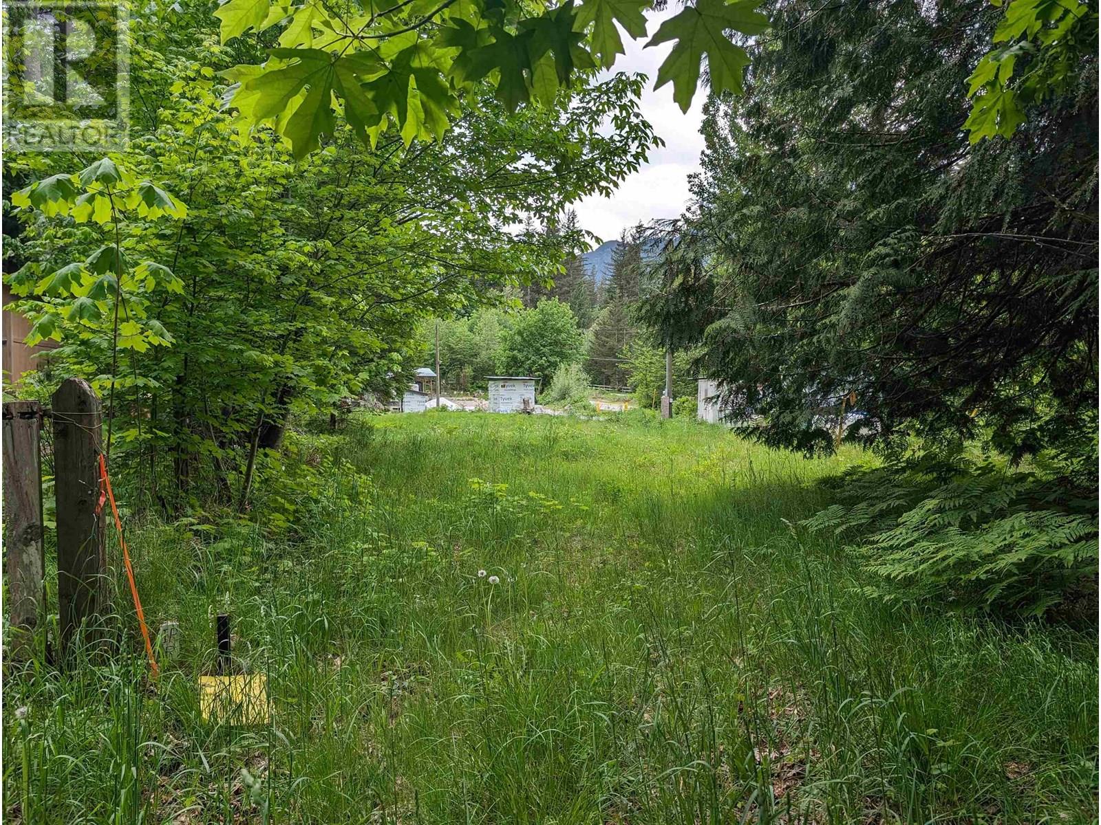 Lot 14 SQUAMISH VALLEY ROAD, Squamish