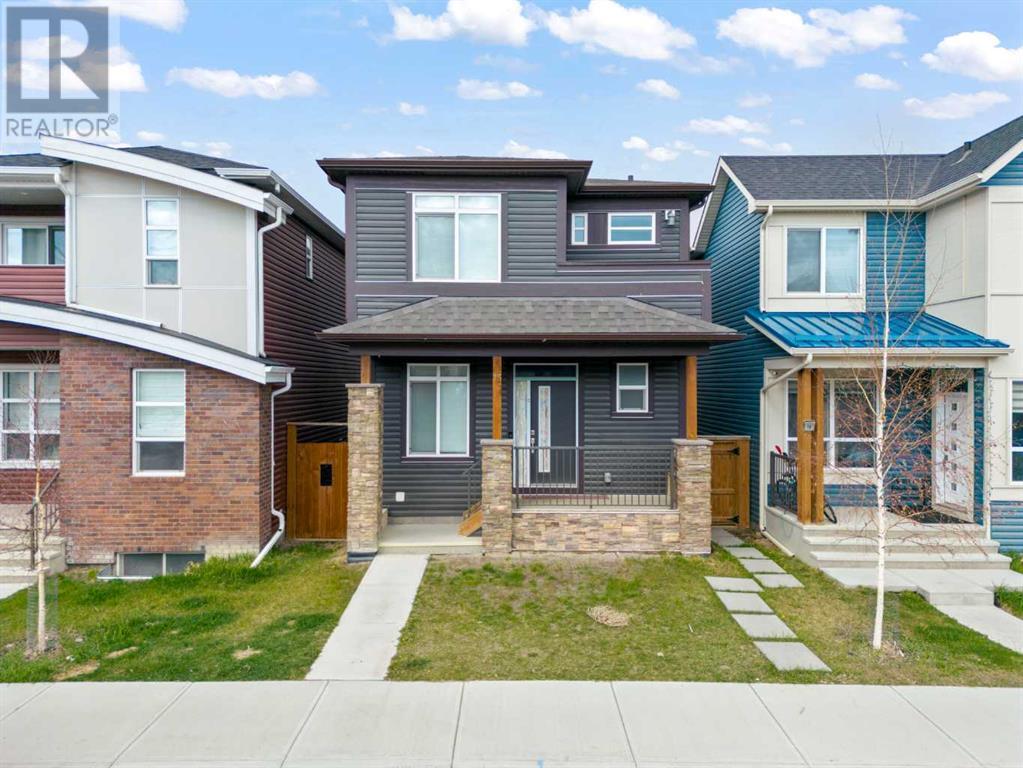 75 Howse Crescent NE, Calgary, Alberta