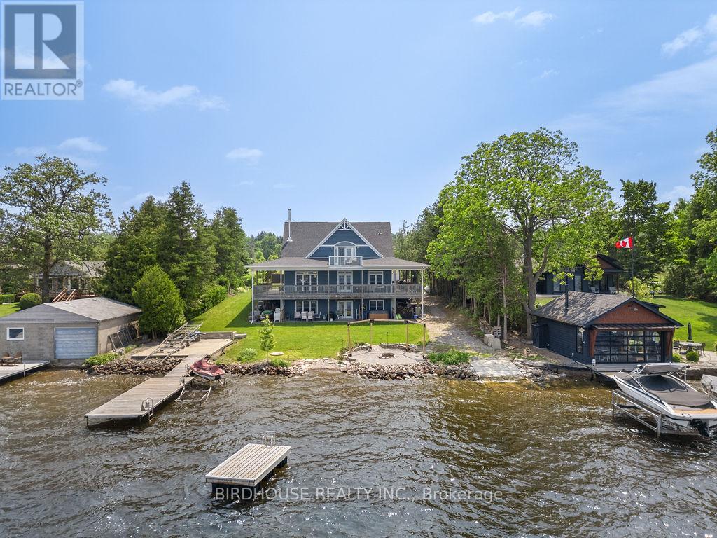 Photo 1 of 99 Stewarts Road, Kawartha Lakes ON