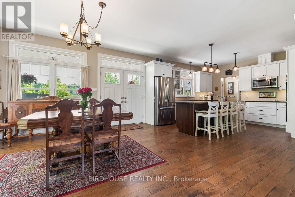 Photo 5 of 99 Stewarts Road, Kawartha Lakes ON