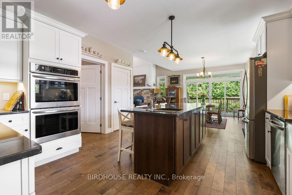 Photo 9 of 99 Stewarts Road, Kawartha Lakes ON