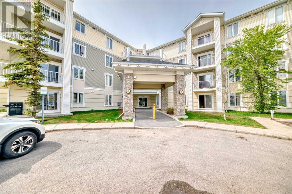 1101, 1140 Taradale Drive NE, Calgary, Alberta