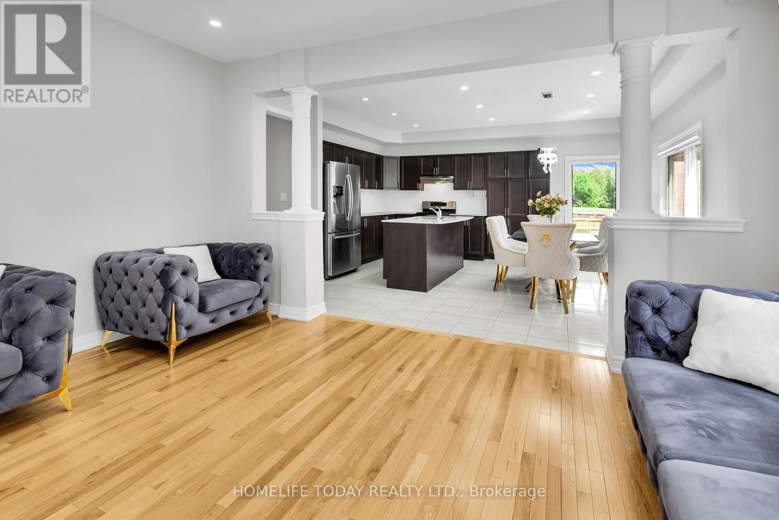 Photo 20 of 265 Bruce Cameron Drive, Clarington ON