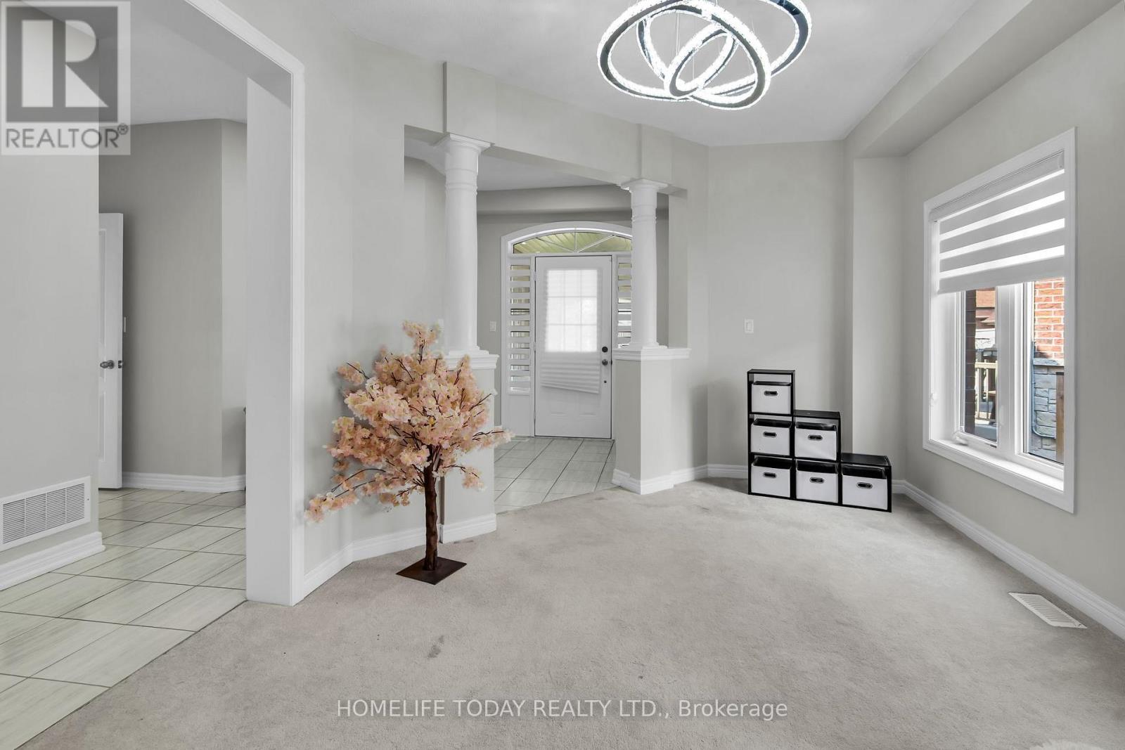 Photo 19 of 265 Bruce Cameron Drive, Clarington ON