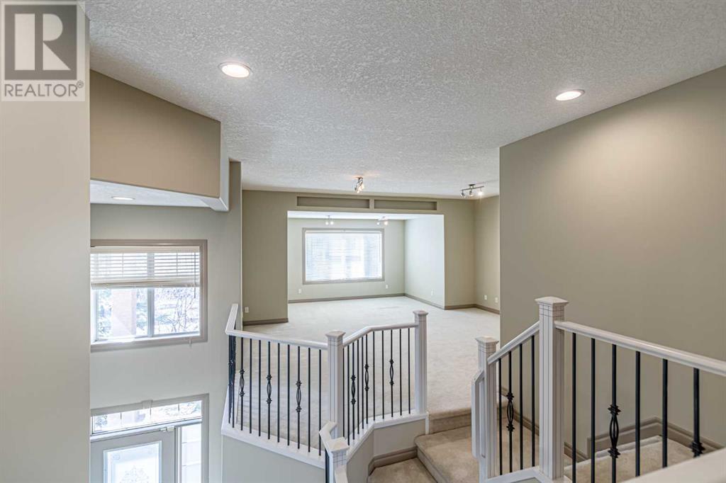 Single Family House for Sale in  Evergreen Row SW Evergreen Calgary 