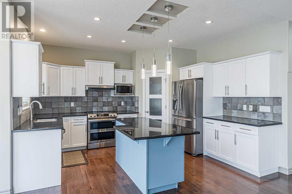Single Family House for Sale in  Evergreen Row SW Evergreen Calgary 