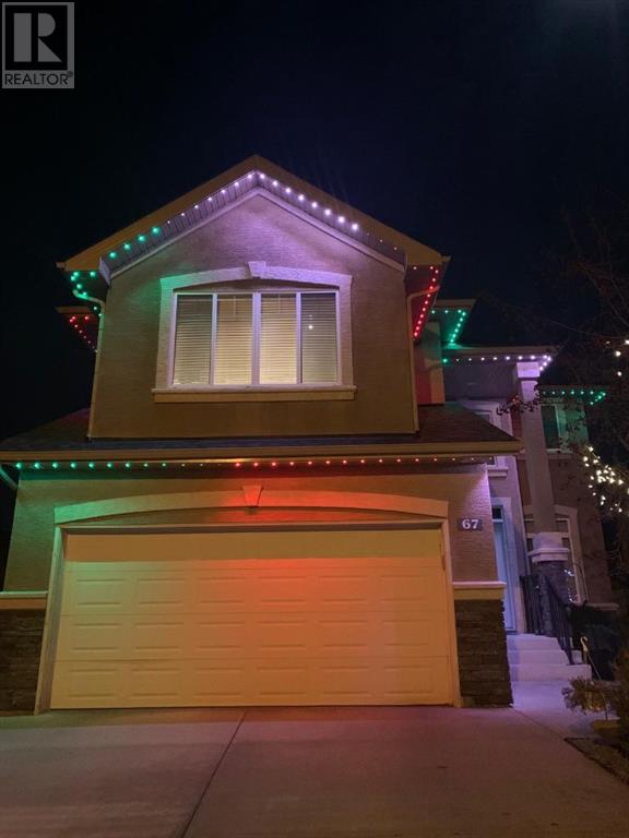 Single Family House for Sale in  Evergreen Row SW Evergreen Calgary 