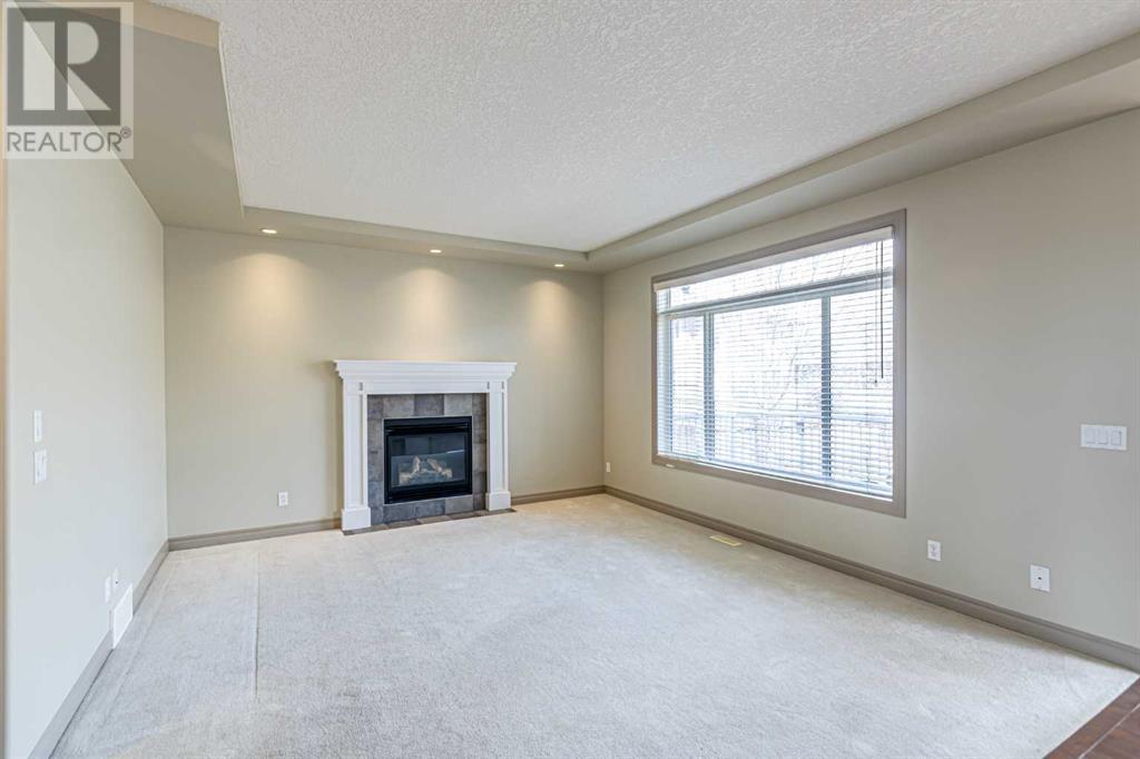 Single Family House for Sale in  Evergreen Row SW Evergreen Calgary 