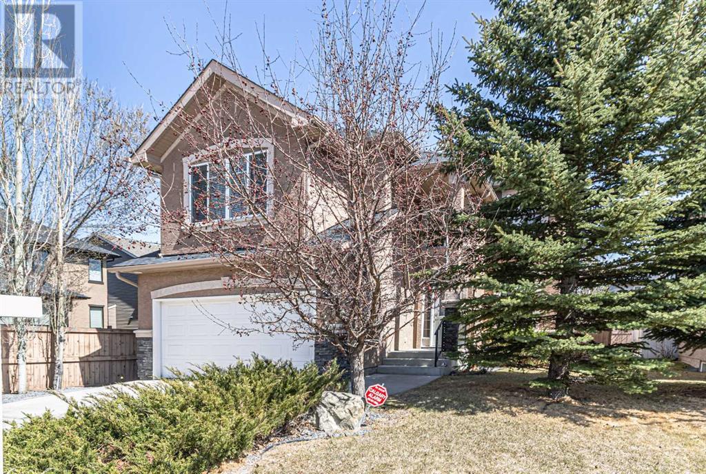 Single Family House for Sale in  Evergreen Row SW Evergreen Calgary 