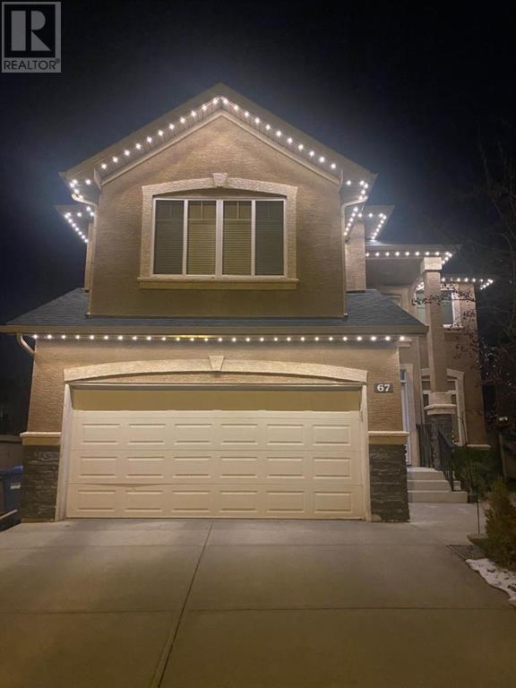 Single Family House for Sale in  Evergreen Row SW Evergreen Calgary 