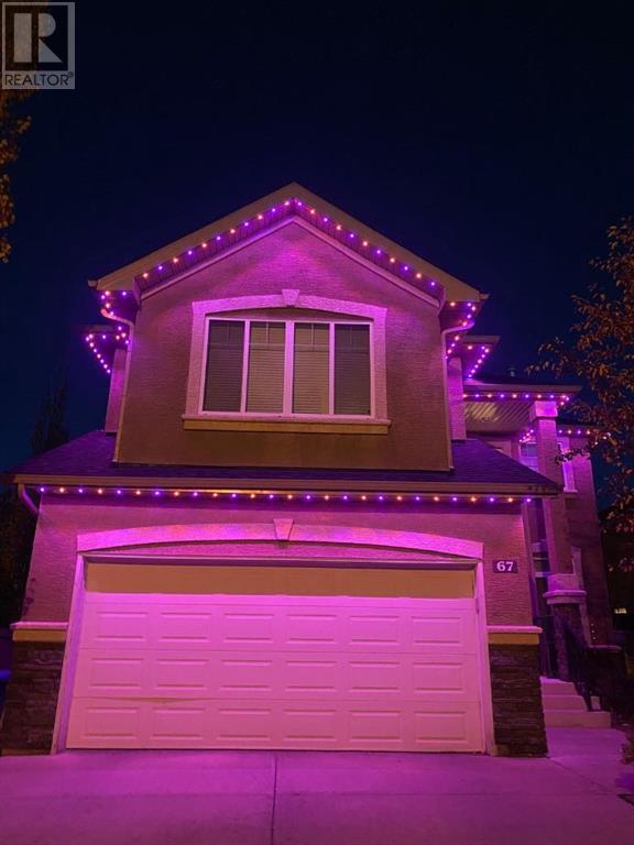 Single Family House for Sale in  Evergreen Row SW Evergreen Calgary 