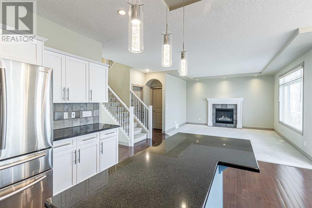 Single Family House for Sale in  Evergreen Row SW Evergreen Calgary 
