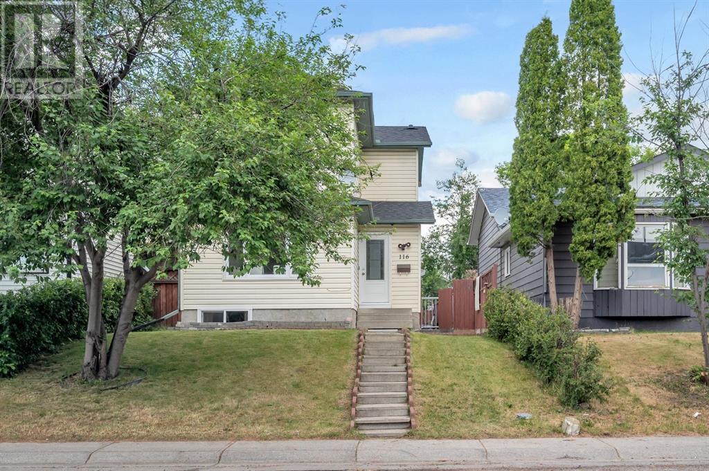 Single Family House for Sale in  Tararidge Close NE Taradale Calgary 
