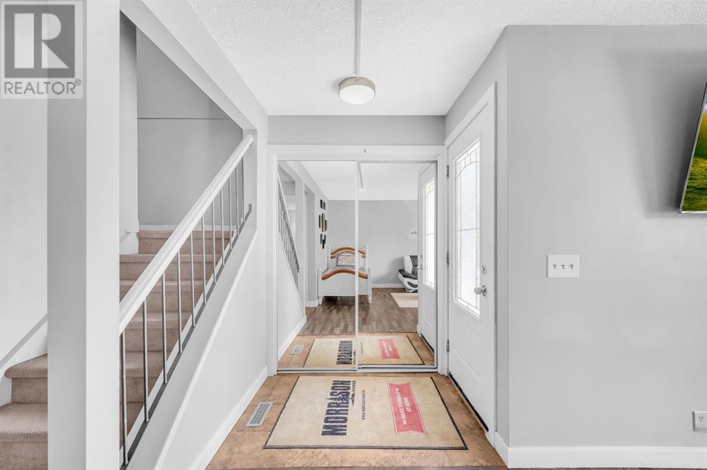 Single Family House for Sale in  Tararidge Close NE Taradale Calgary 