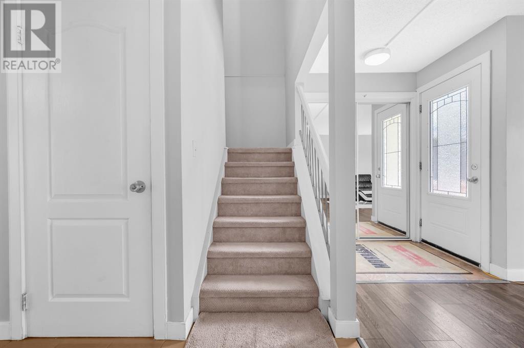 Single Family House for Sale in  Tararidge Close NE Taradale Calgary 