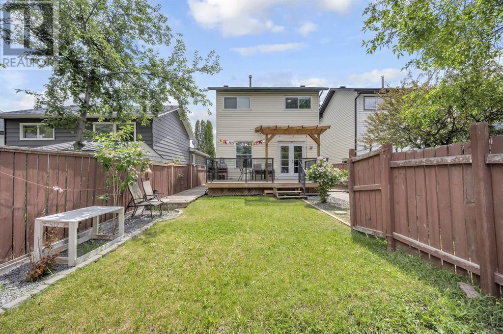 Single Family House for Sale in  Tararidge Close NE Taradale Calgary 