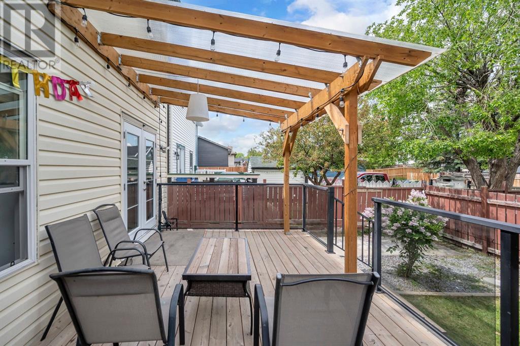 Single Family House for Sale in  Tararidge Close NE Taradale Calgary 