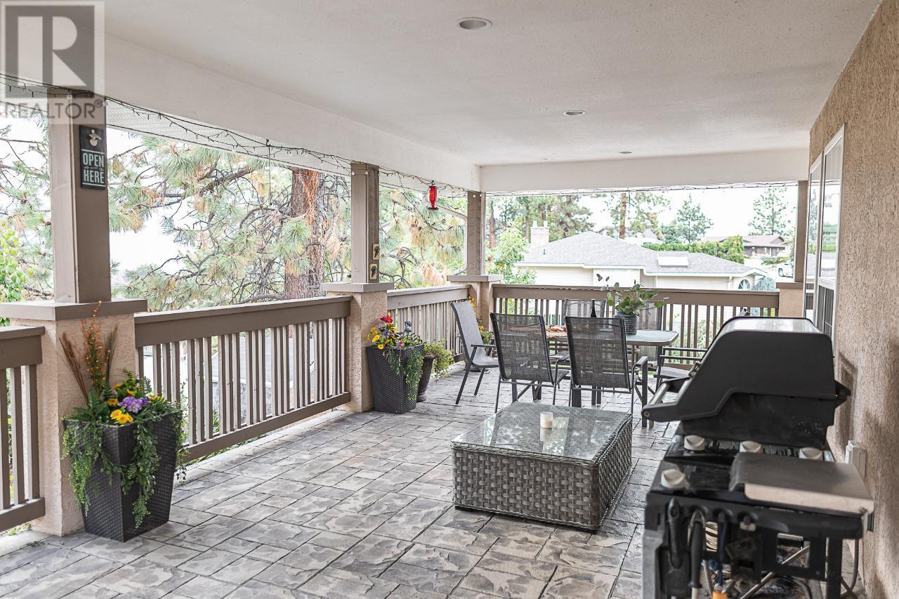 738 BALSAM Avenue, Penticton